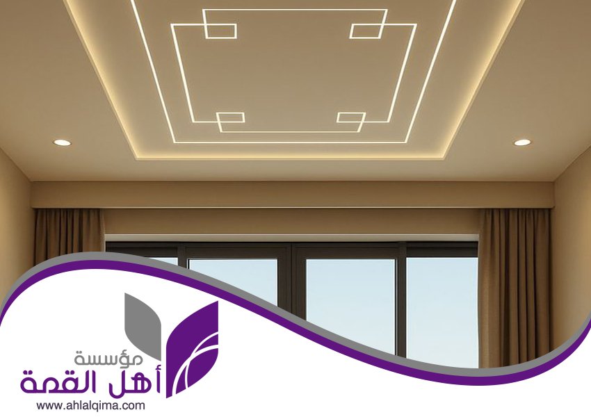 معلم قواطع جبس شمال الرياض 5 معلم قواطع جبس شمال الرياض