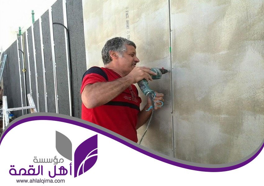 معلم اسمنت شمال الرياض 5 معلم اسمنت شمال الرياض