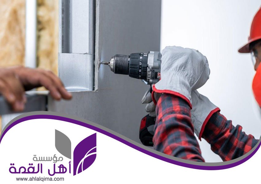 معلم اسمنت شمال الرياض 4 معلم اسمنت شمال الرياض