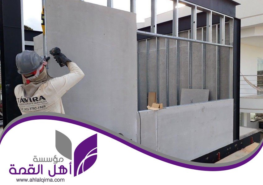 معلم قواطع اسمنت بالرياض 1 معلم قواطع اسمنت بالرياض